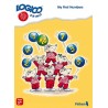 My First Numbers, LOGICO Educational Learning Cards, Ages 5+