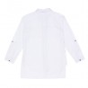 Tahlia by Minihaha - Seattle L/S Shirt w.Front Pockets White.