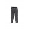 Milky - Charcoal Track Pant