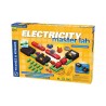 Electricity Master Lab
