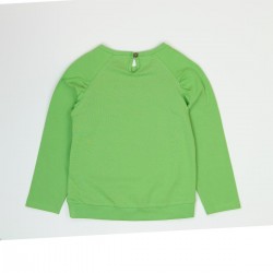 Boboli - Stretch knit T-shirt for girl