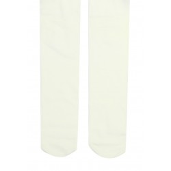Boboli - White tights for girl