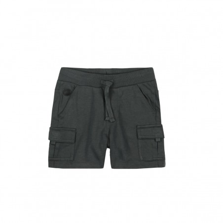 Boboli - Knit Bermuda shorts for baby boy