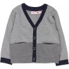 Boboli - Knitwear jacket for boy