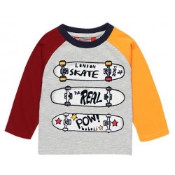 Boboli - Knit t-shirt for boy